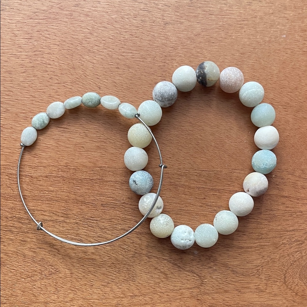 2 Pack Bracelet Set